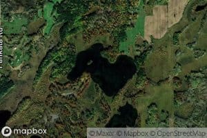 Hellmans Lake