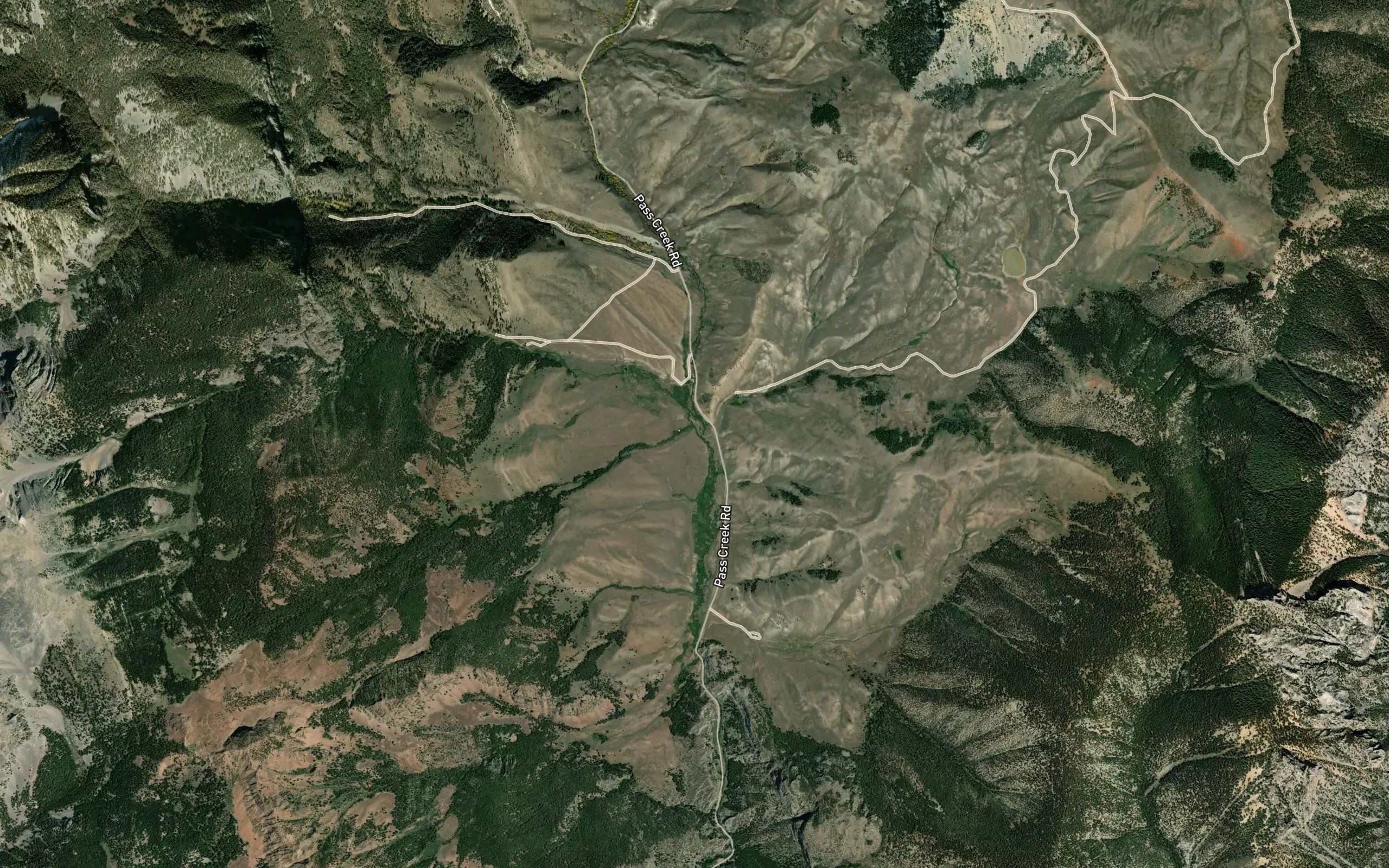 Mill Creek