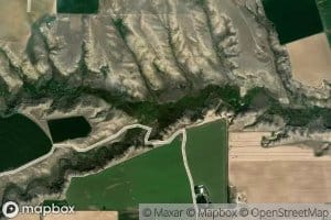 South Eaglenest Creek