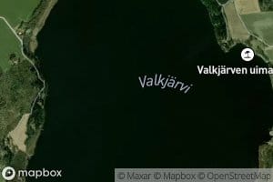 Valkjarvi