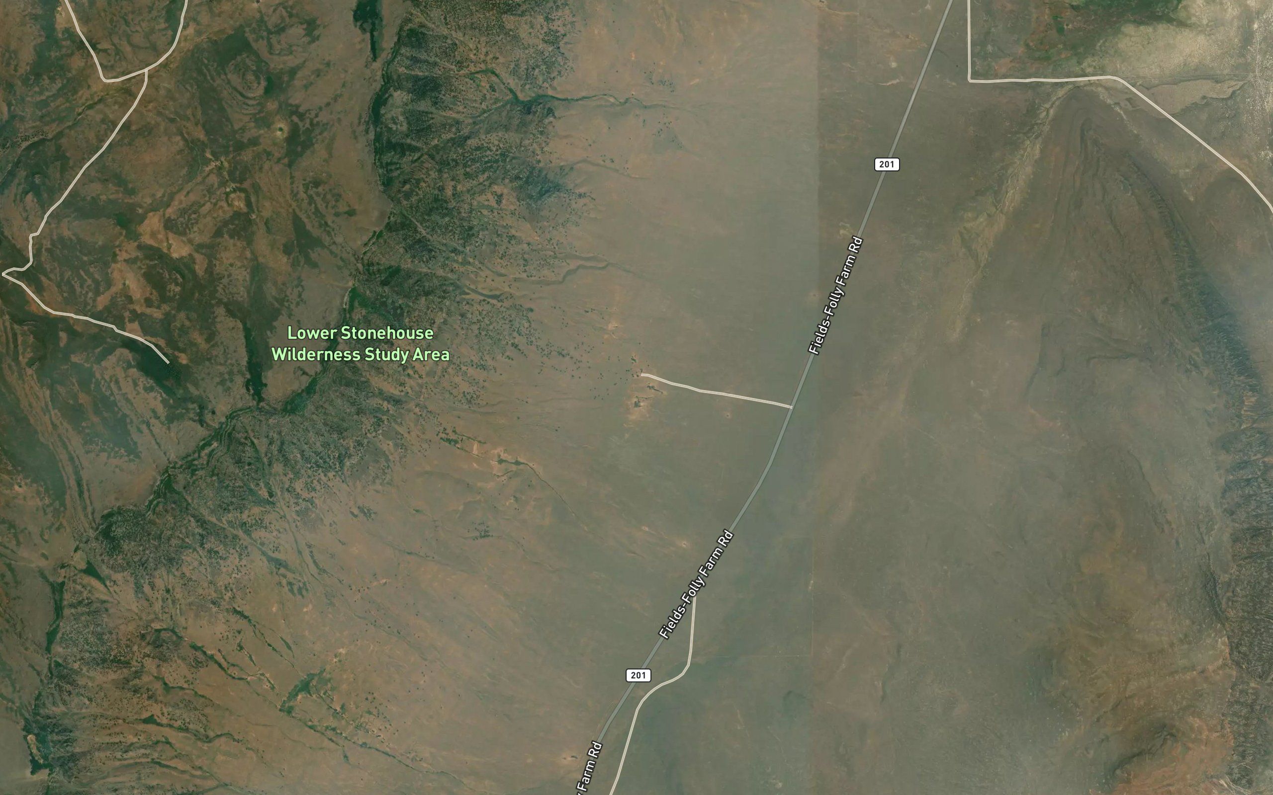 Barrel Springs