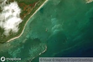 Quebrado de los Corrales