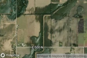 Shearin Ditch