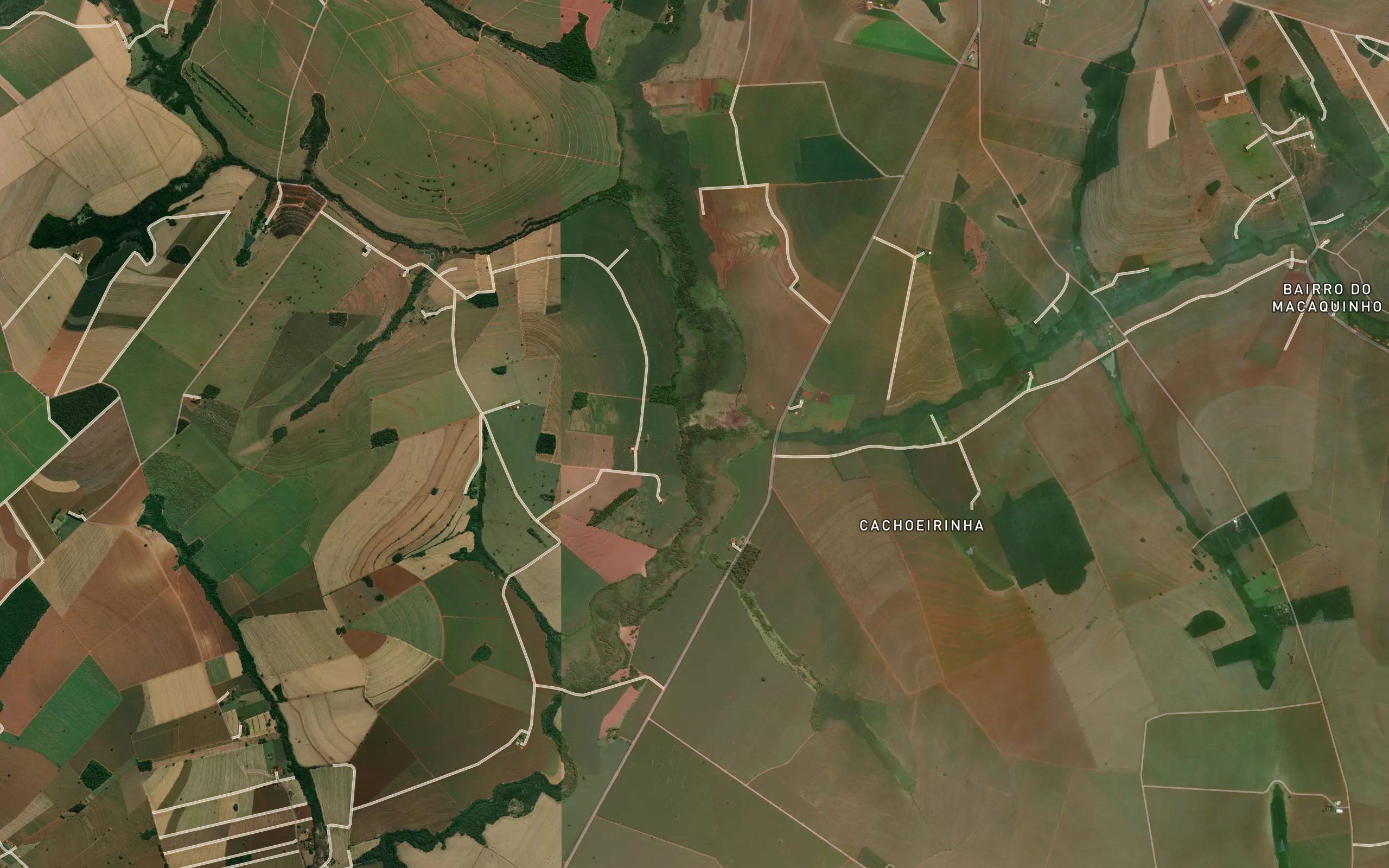 Ribeirao da Jacutinga
