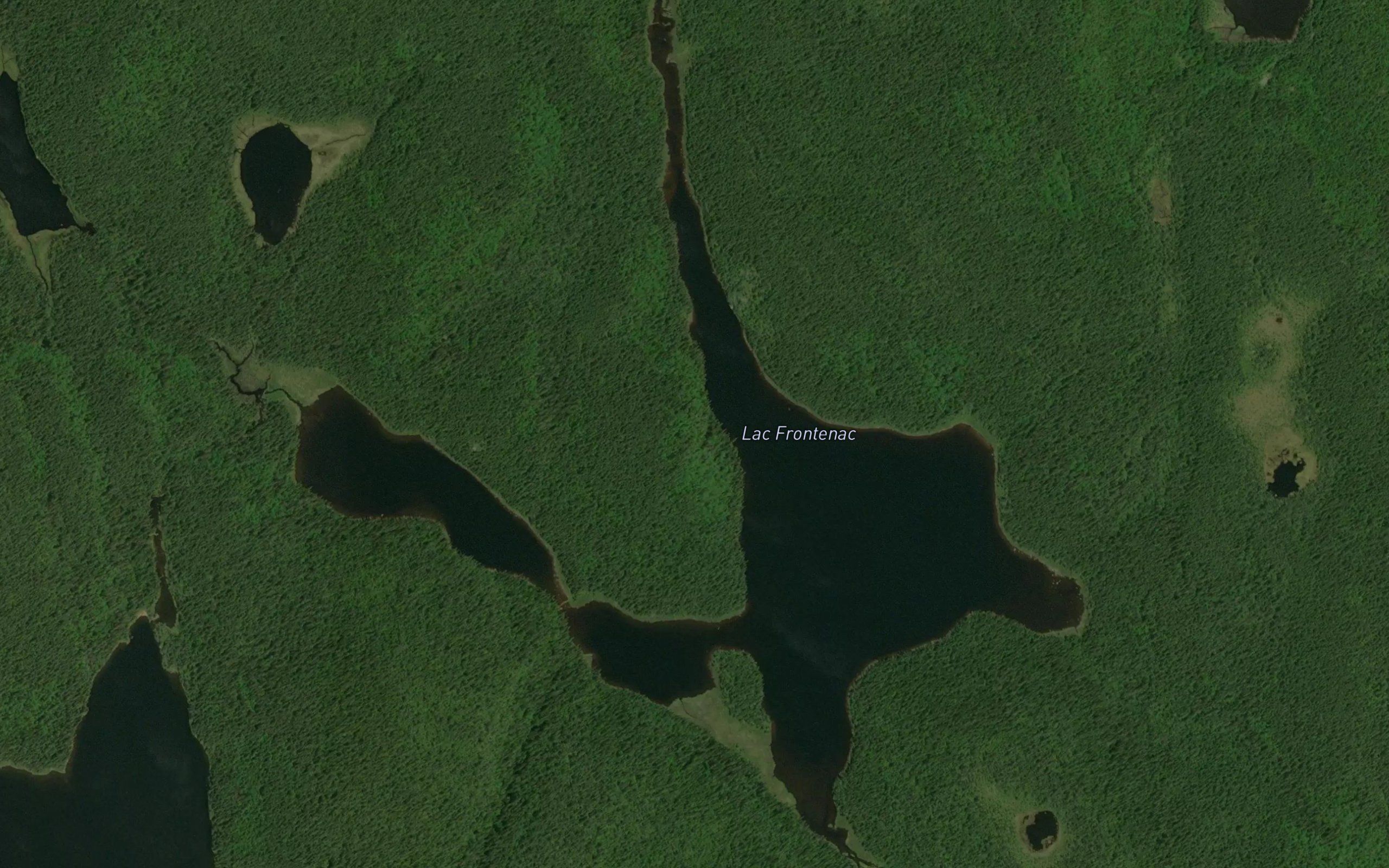 Lac Frontenac