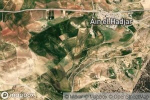'Ain el Hadjar
