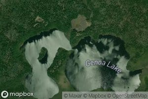 Genoa Lake