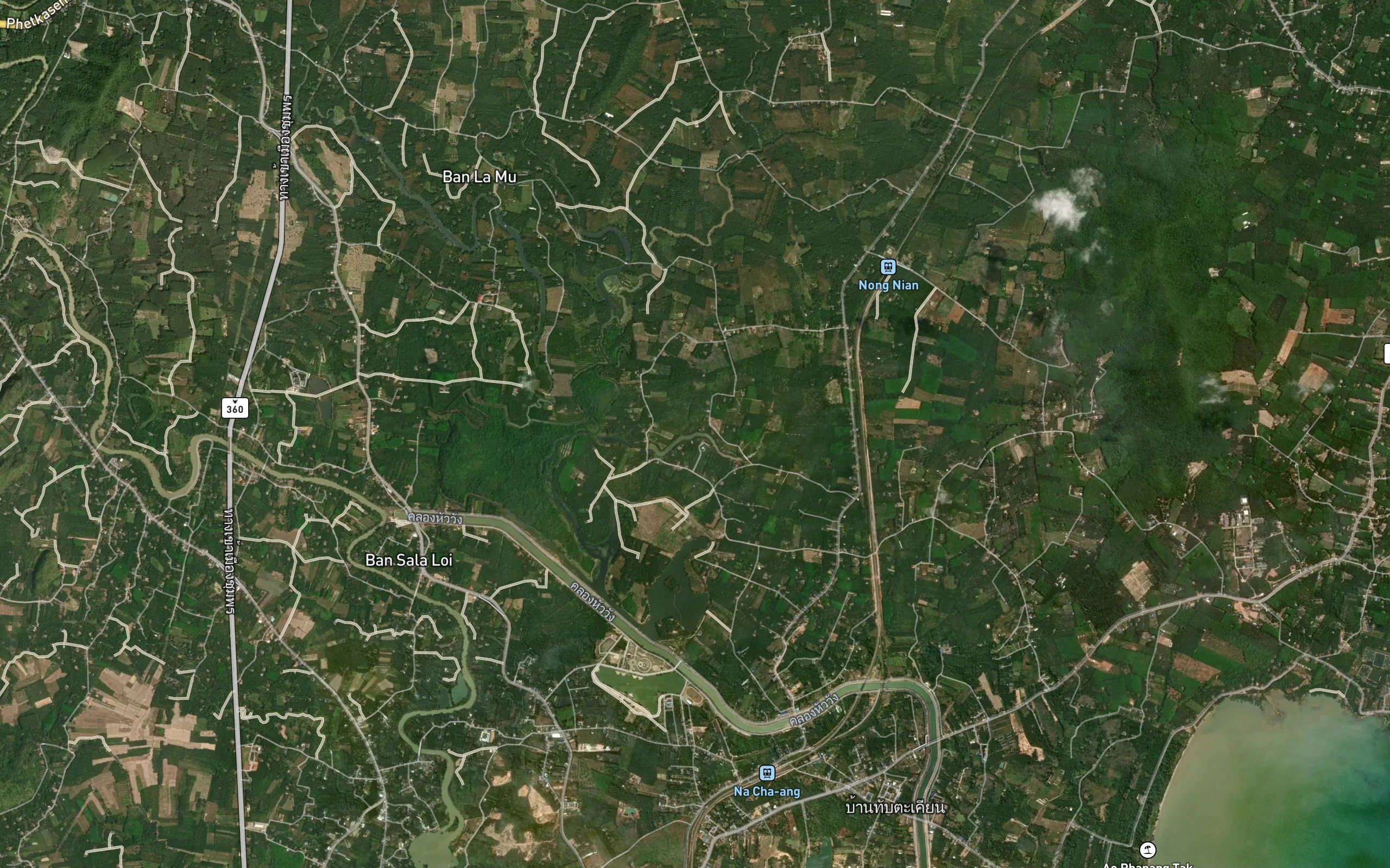 Nong Kut