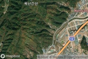 Nunggokcheiho-soryuji