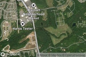 East Fork Twelvemile Creek