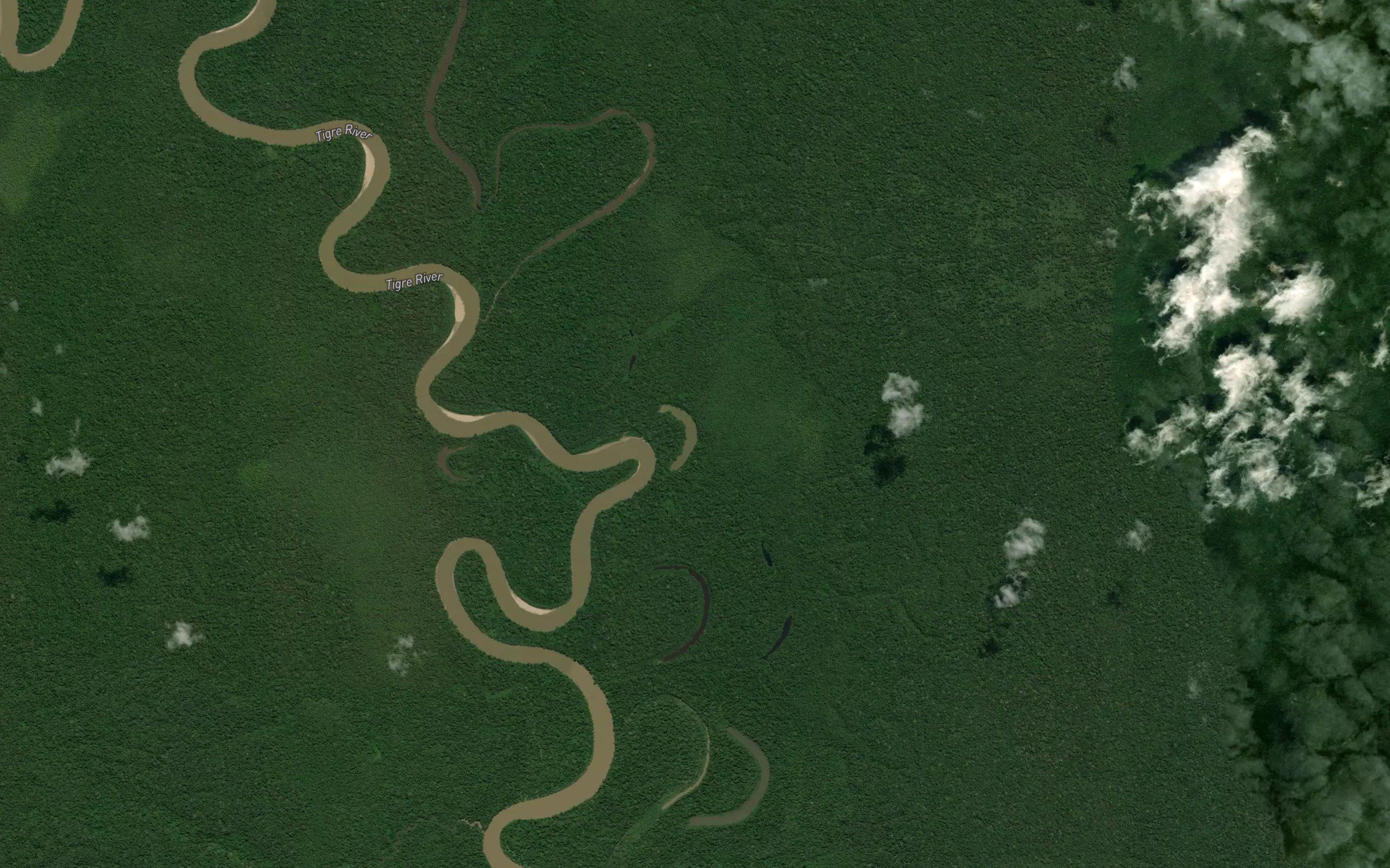 Laguna Agata