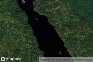 Oscar Lake