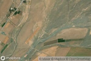 Rudkhaneh-ye Hajji `Arab