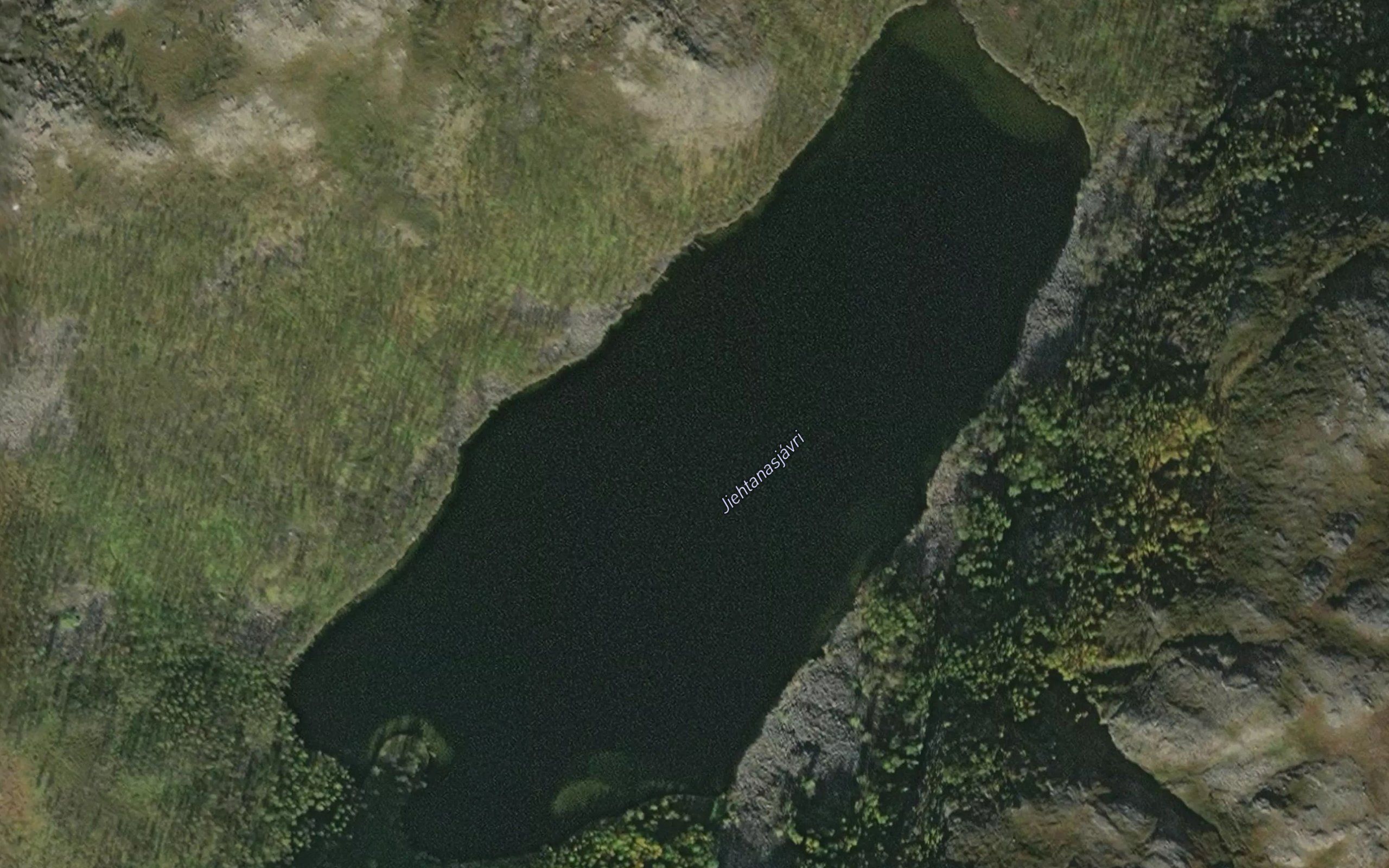 Jiettanasjavri