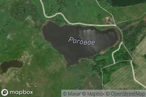 Ozero Rogovoye