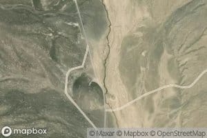 Freeland Canyon Wash