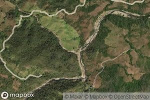 Arroyo el Salado
