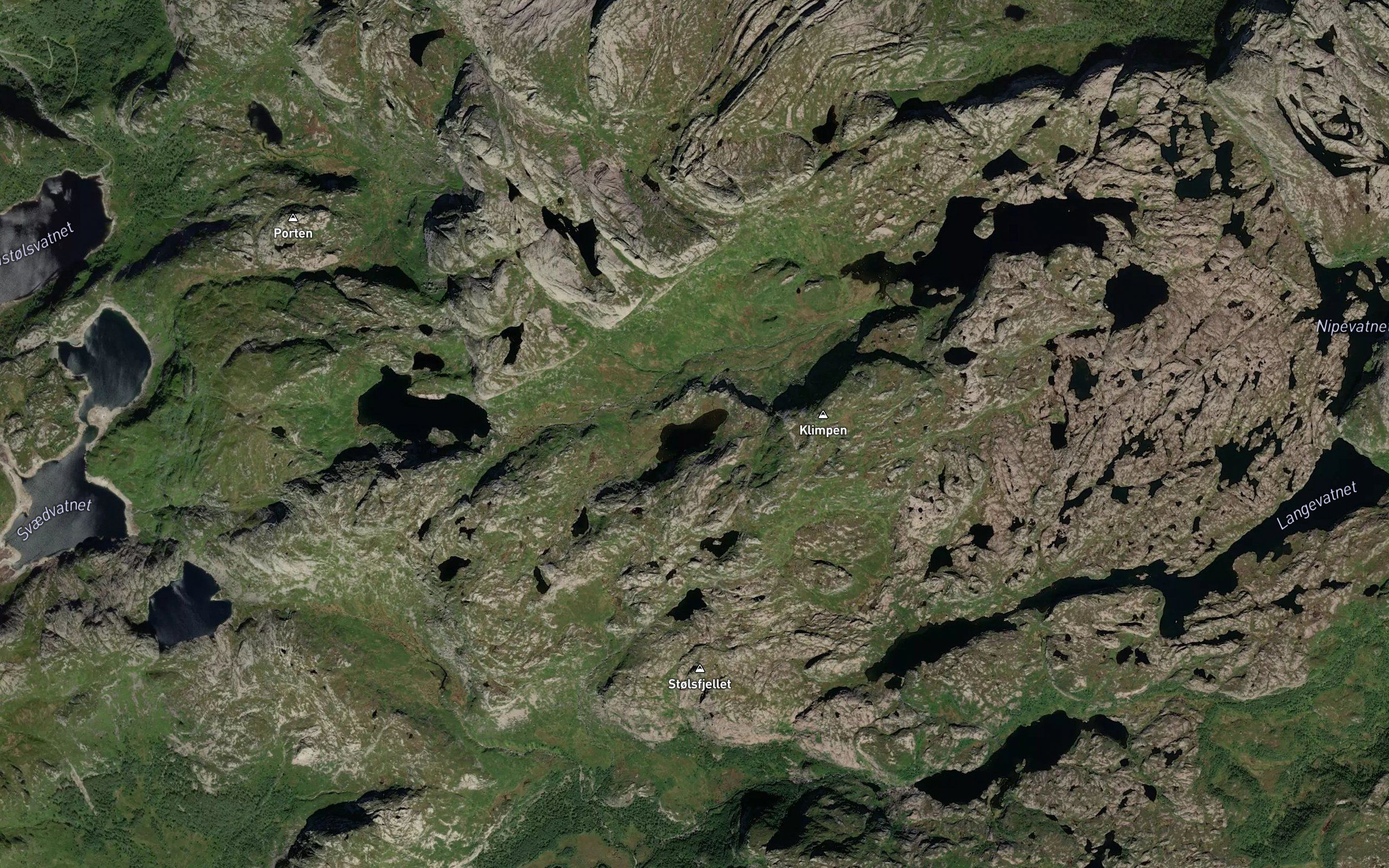 Gavllivatnet