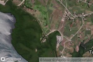 Nagaci Creek