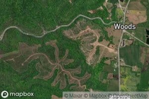 East Fork Stones River