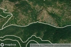 North Fork Pine Creek