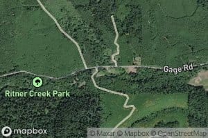 Sheythe Creek