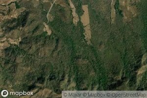 Barranca Los Huijules