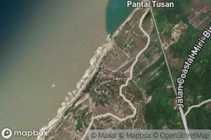 Sungai Satu