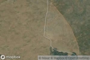 Deadhorse Reservoir