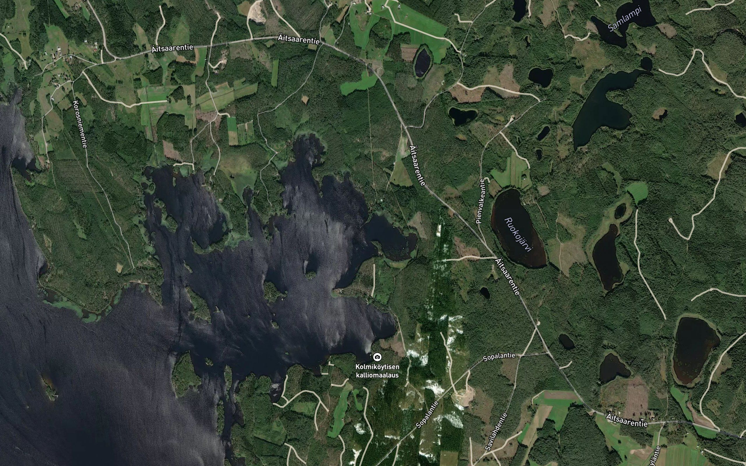 Satamoinlahti