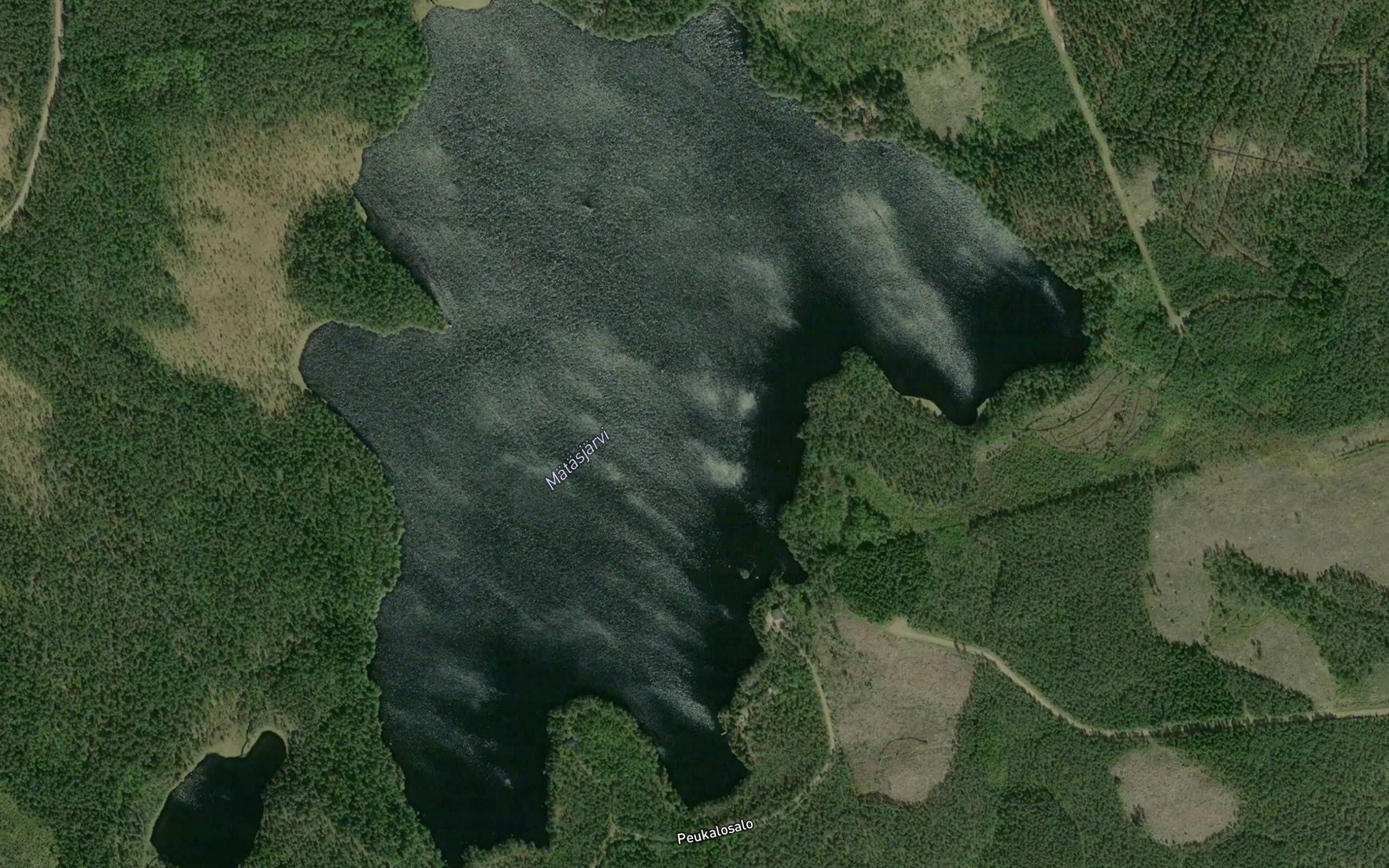 Matasjarvi
