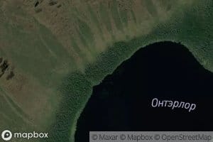 Ozero Onter-Lor