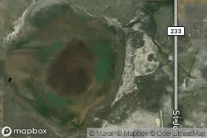 Mud Lake