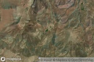 Cheshmeh-ye Kand Dusti