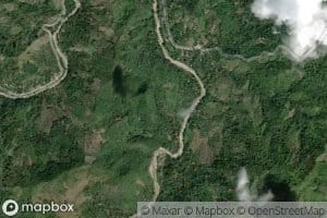 Arroyo Venturoso El Negro