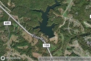 Elon Water Works Reservoir