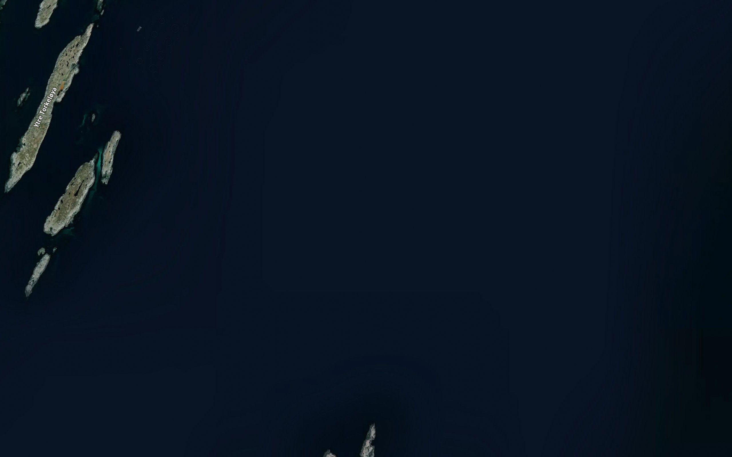 Mavaerfjorden