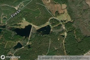 Laughlin Pond