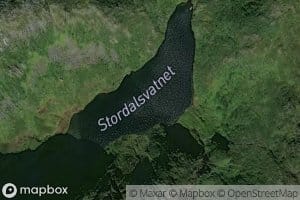 Stordalsvatnet