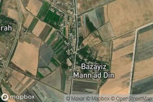 Nahr ash Shaji as Sadr