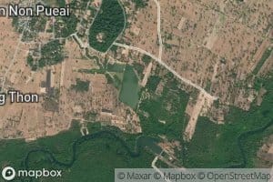 Ang Kep Nam Huai San