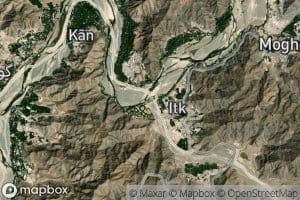 Rudkhaneh-ye Espekar