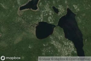 Lac Bourel