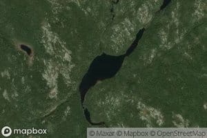 Lac Modeste