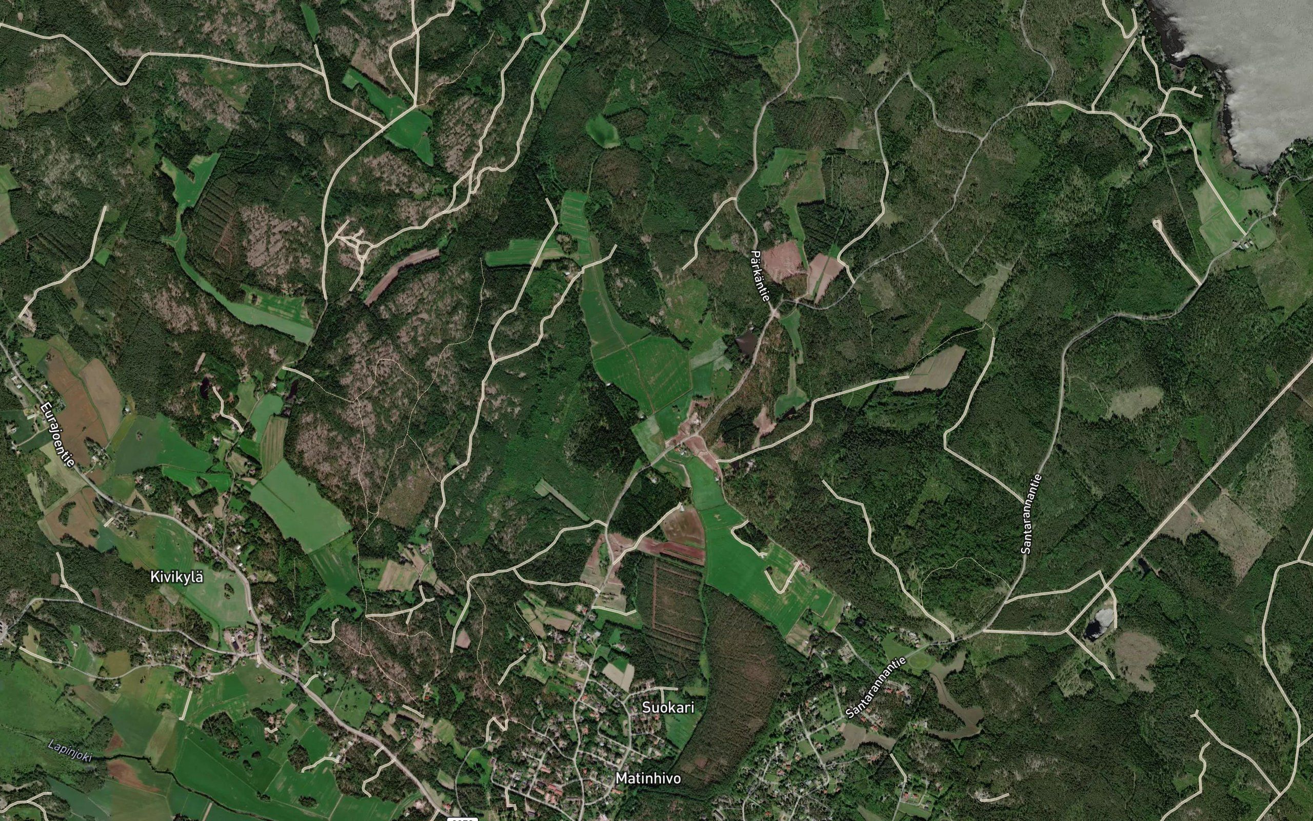 Satlamminoja