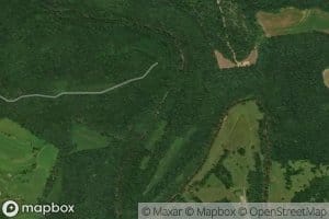Hardins Creek