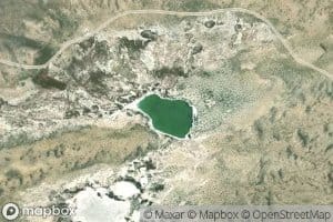 Mud Springs