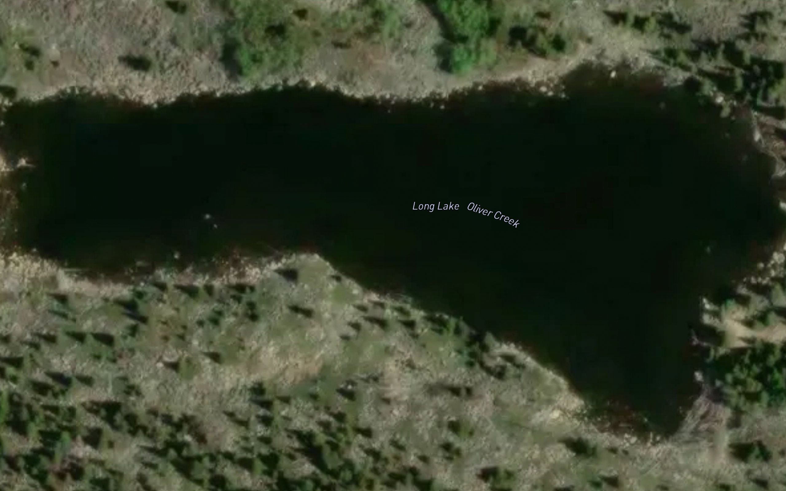 Long Lake