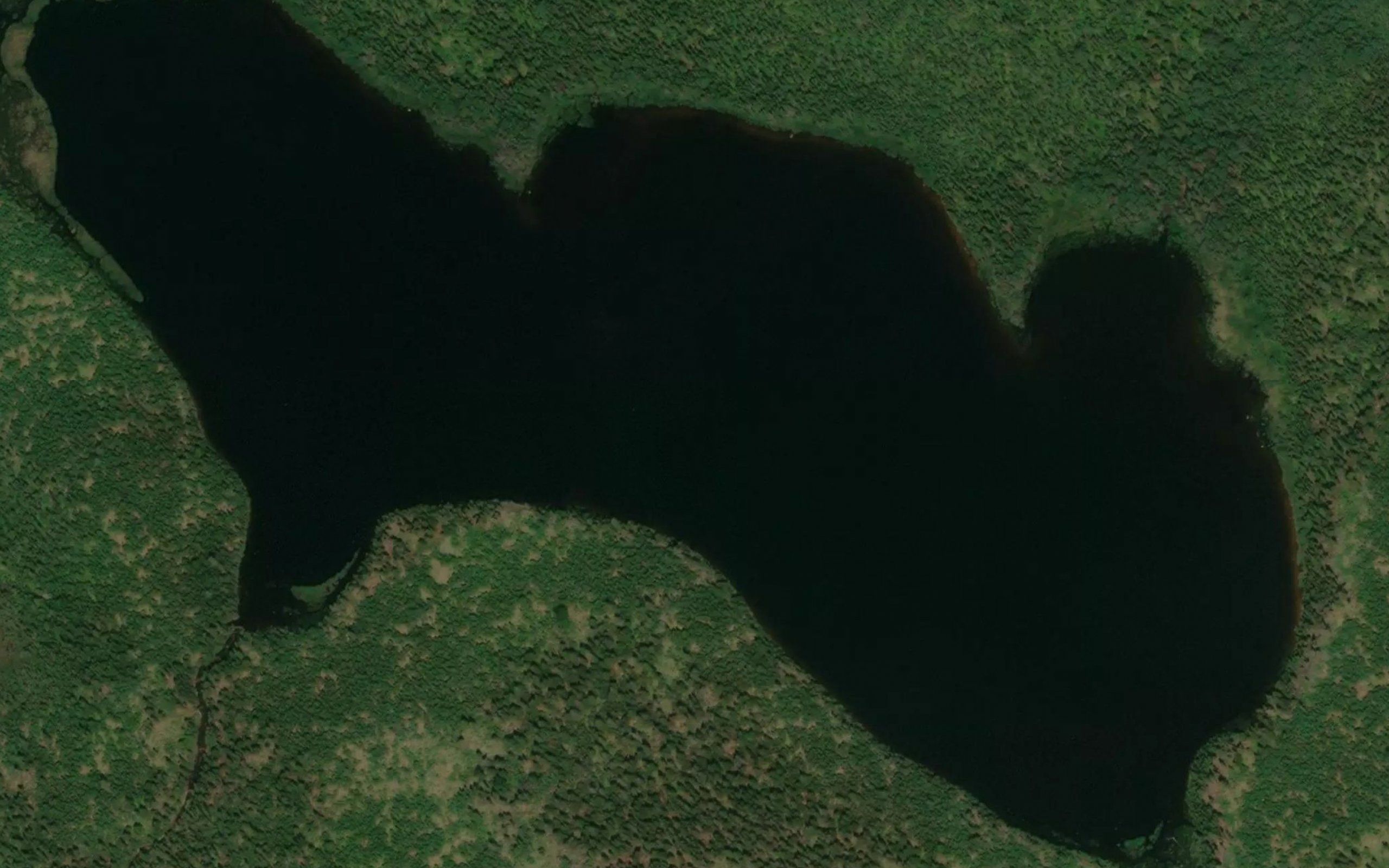 Lac Marmen