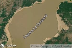 Laguna La Cantaura